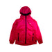 A Pink Rain Jackets from Trespass in size 7Y for girl. (Front View)