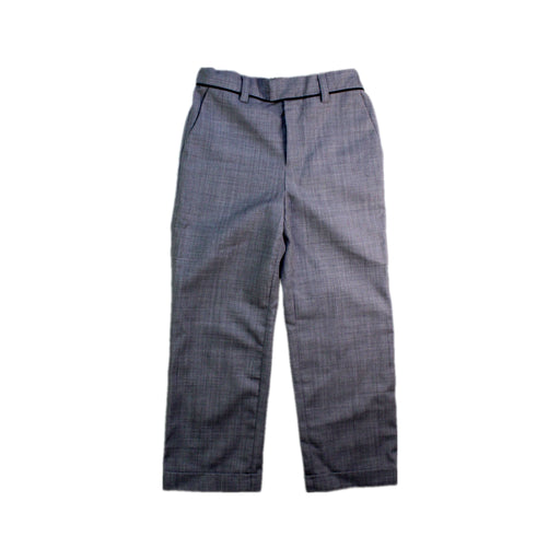 A Grey Dress Pants from Nicholas & Bears in size 3T for boy. (Front View)