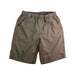 A Beige Shorts from The North Face in size 7Y for boy. (Front View)