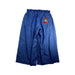 A Blue Casual Pants from Moschino in size 12Y for girl. (Back View)