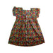 A Multicolour Short Sleeve Dresses from Bonpoint in size 12-18M for girl. (Back View)