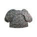 A Multicolour Long Sleeve Tops from Seed in size 7Y for girl. (Back View)