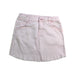 A Pink Short Skirts from Seed in size 7Y for girl. (Front View)