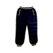 A Black Casual Pants from Nicholas & Bears in size 12Y for boy. (Front View)