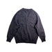 A Grey Cardigans from Acne Studios in size 6T for neutral. (Back View)