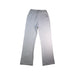 A Grey Casual Pants from Brunello Cucinelli in size 12Y for girl. (Back View)