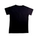 A Black Short Sleeve T Shirts from Kenzo in size 12Y for boy. (Back View)