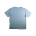 A Blue Short Sleeve T Shirts from Nike in size 10Y for boy. (Back View)