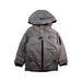 A Beige Puffer/Quilted Coats & Outerwear from Mayoral in size 4T for boy. (Front View)