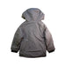 A Beige Puffer/Quilted Coats & Outerwear from Mayoral in size 4T for boy. (Back View)