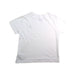 A White Short Sleeve T Shirts from Polo Ralph Lauren in size 4T for neutral. (Back View)