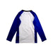 A Blue Long Sleeve T Shirts from Polo Ralph Lauren in size 4T for boy. (Back View)
