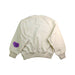 A Beige Crewneck Sweatshirts from Molo in size 4T for girl. (Back View)