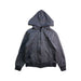 A Grey Hooded Sweatshirts from Polo Ralph Lauren in size 6T for neutral. (Front View)