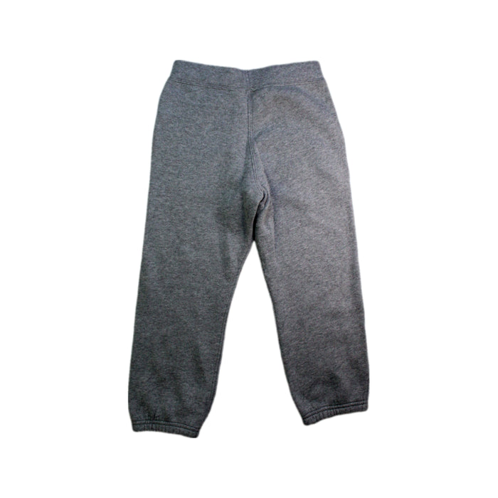 A Grey Sweatpants from Polo Ralph Lauren in size 5T for neutral. (Back View)