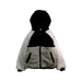 A Black Puffer/Quilted Jackets from Liewood in size 7Y for boy. (Back View)