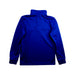 A Blue Active Tops from Adidas in size 7Y for girl. (Back View)