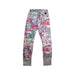 A Multicolour Long Sleeve Tops from Polarn O. Pyret in size 4T for girl. (Back View)