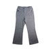 A Grey Leggings from Polo Ralph Lauren in size 5T for girl. (Front View)