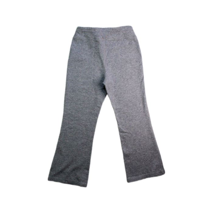 A Grey Leggings from Polo Ralph Lauren in size 5T for girl. (Back View)
