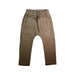 A Taupe Casual Pants from MarMar in size 3T for neutral. (Front View)
