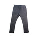A Navy Leggings from Petit Bateau in size 3T for neutral. (Back View)