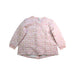A Pink Separates from Organic Mom in size 4T for girl. (Back View)