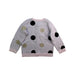 A Pink Cardigans from Seed in size 18-24M for girl. (Back View)