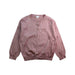 A Pink Cardigans from Jamie Kay in size 3T for girl. (Front View)