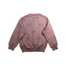 A Pink Cardigans from Jamie Kay in size 3T for girl. (Back View)