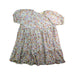 A Multicolour Short Sleeve Dresses from Soft Gallery in size 3T for girl. (Front View)