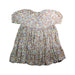 A Multicolour Short Sleeve Dresses from Soft Gallery in size 3T for girl. (Back View)