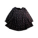 A Black Long Sleeve Dresses from Jamie Kay in size 4T for girl. (Front View)