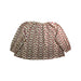 A Multicolour Long Sleeve Tops from Konges Sløjd in size 3T for girl. (Back View)