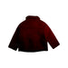 A Burgundy Puffer/Quilted Coats & Outerwear from Burberry in size 3T for girl. (Back View)