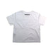 A White Short Sleeve T Shirts from Burberry in size 4T for boy. (Back View)