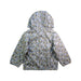 A Multicolour Lightweight Jackets from Petit Bateau in size 18-24M for neutral. (Back View)