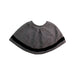 A Grey Capes & Ponchos from Ferrari in size 2T for girl. (Back View)