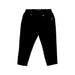 A Black Casual Pants from Roberto Cavalli in size 2T for girl. (Front View)