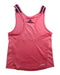 A Pink Active Tops from Adidas in size 5T for girl. (Back View)