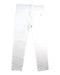 A White Casual Pants from Vineyard Vines in size 6T for girl. (Back View)