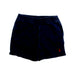 A Navy Shorts from Ralph Lauren in size 12-18M for boy. (Front View)
