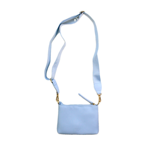A Blue Bags from Seed in size O/S for girl. (Front View)