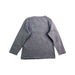 A Grey Long Sleeve Tops from Moschino in size 2T for boy. (Back View)