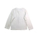 A White Long Sleeve T Shirts from Vertbaudet in size 2T for boy. (Back View)