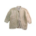 A Beige Cardigans from Chloe in size 2T for girl. (Front View)
