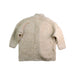 A Beige Cardigans from Chloe in size 2T for girl. (Back View)