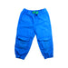 A Blue Casual Pants from Stella McCartney in size 4T for boy. (Front View)