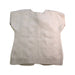 A Ivory Cardigans from Jacadi in size 6T for girl. (Back View)