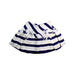 A White Short Skirts from Nicholas & Bears in size 2T for girl. (Front View)